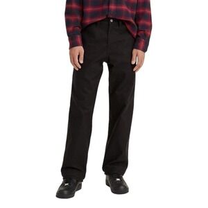 New Men’s Levi's Workwear Utility Fit Jeans Size 36x32